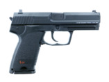 Wiatrówka pistolet H&K USP kal. 4,5 mm