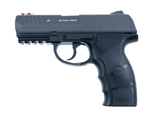 Wiatrówka pistolet Borner W3000 kal. 4,5 mm