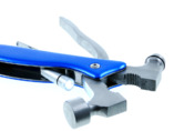 Multitool Fox Pocket Tool Worker niebieski