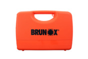 Zestaw BRUNOX z walizką LUB&COR Gun care oksyda