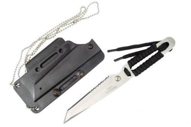 Nóż Master Cutlery Neck Knife Hunting (HK-8829)