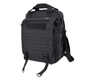Plecak TEXAR Slim Pack czarny 22l OUTLET