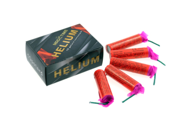 Petarda Helium 10 sztuk bardzo głośne
