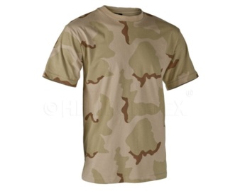 Koszulka T-shirt US Desert rozmiar LR