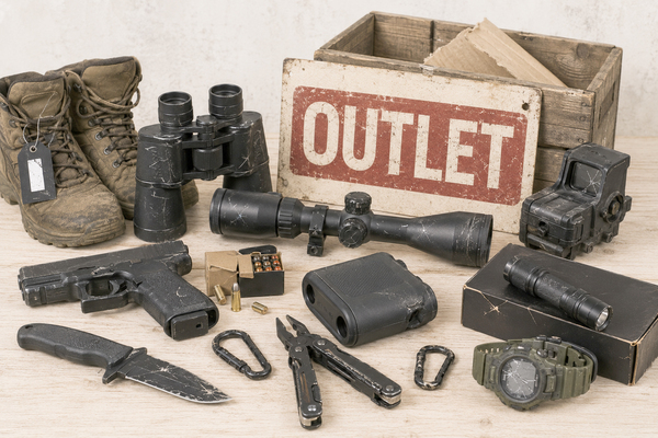 OUTLET