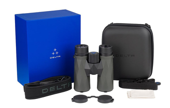 Dostawa lornetek Delta Optical