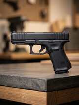 Glock GEN 6 - Nowa generacja już dostępna!