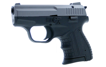 Pistolety Stalker M906 znów dostępne