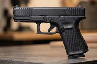 Glock GEN 6 - Nowa generacja już dostępna!