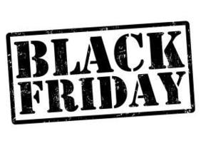 Black friday 27.11.2020