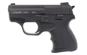 Pistolety Stalker M906 znów dostępne