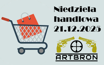 Niedziela handlowa 21.12.2025