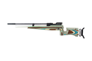 Wiatrówki PCP West Snipe