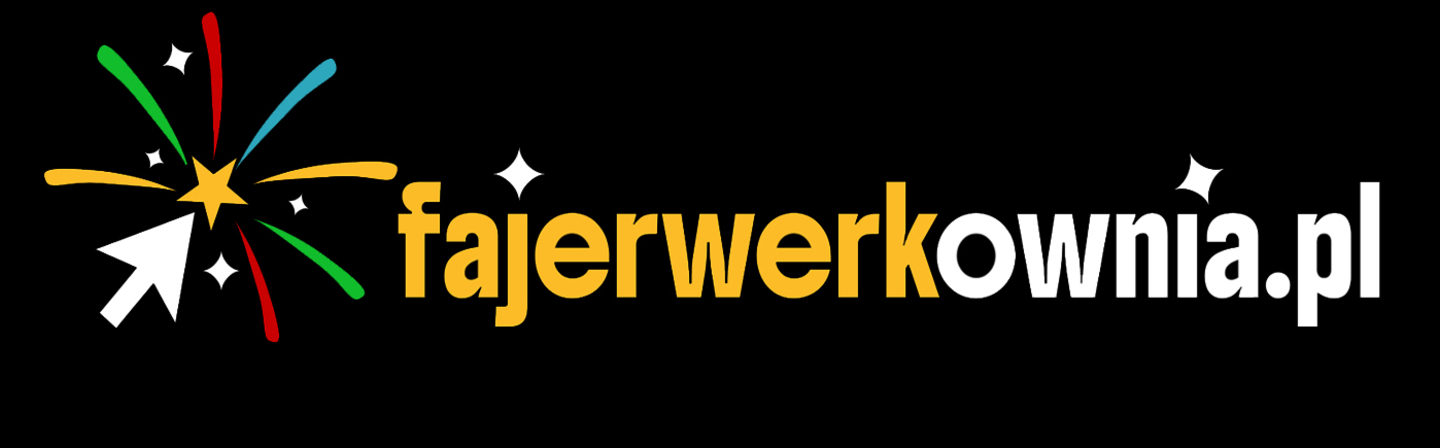 Fajerwerkownia.pl - nowy sklep z fajerwerkami