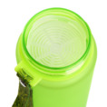 Bidon tritanowy butelka Casno Missouri 1050ml zielony