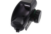 Kolimator Genetic Optic 1x22x33 Weaver typ 3