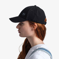 Buff czapka z daszkiem baseball Summit czarna black L/XL