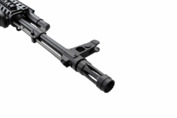 Karabin samopowtarzalny WBP Jack Tactical kal. 5,56×45 mm / .223 Rem