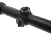 Luneta celownicza Kandar 3-9x40 Mil Dot