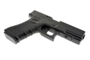 Pistolet treningowy atrapa Glock 17 polimerowa