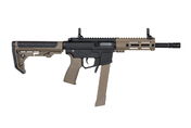 Karabin ASG Specna Arms SA-FX01 Flex Gate X-ASR Half-Tan