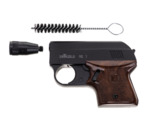 Pistolet hukowy ROHM RG-3 czarny kal. 6mm gratisy