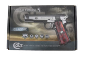Wiatrówka pistolet Colt Special Combat Classic kal. 4,5 mm