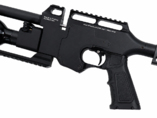 Wiatrówka karabinek PCP Reximex Force 2 kal. 4.5 mm