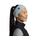 Opaska Buff Crossknit Aqua Haze