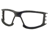 Okulary strzeleckie MFH Army Sport Glasses żółte