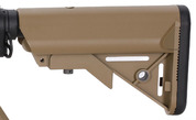 Karabinek ASG Specna Arms SA-F02 Flex Gen.2 HAL ETU™ Half-Tan