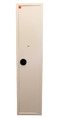 Szafa metalowa do broni G-3/S1/9, RAL 9002 S