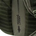 Plecak Magnum Urbantask Combat Green 25l