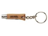 Opinel Nóż 02 Natural Brelok