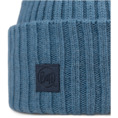 Czapka Buff Knitted Beanie z wełny Merino Erviny Water