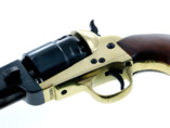 Rewolwer Pietta 1851 Colt Reb Navy Sheriff kal.36 5''