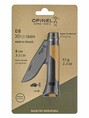 Nóż składany Opinel Horizon No.08 Mustard Black 003303