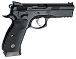 Pistolet ASG CO2 CZ SP-01 Shadow
