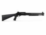Strzelba Pump Action PA 103 Panzer Arms kal. 12/76 czarny