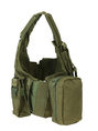 Kamizelka taktyczna Dominator Ciras Maritime Olive