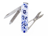 Scyzoryk Victorinox Classic Limited Edition 2021 PORCELAIN ELEGANCE