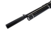 Wiatrówka pistolet Snow Peak PP750L PCP kal. 4,5 mm