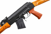 Karabin samopowtarzalny WBP Jack kal. 7,62x39 drewno 