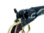 Rewolwer Uberti 1862 Police kal.36 lufa 6,5 cala