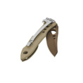 Nóż składany Leatherman Skeletool KB Sandstorm Box Int