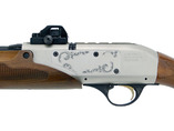Wiatrówka karabinek PCP Hatsan Galatian II 6,35 mm Wood