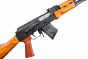 Karabin samopowtarzalny WBP Jack kal. 7,62x39 drewno 
