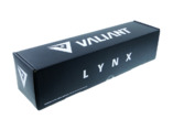 Luneta Valiant Lynx 3-9x40 AO SIR Mil Dot