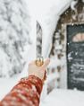 Nóż Marttiini Lapp Knife 250 