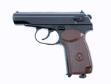 Wiatrówka pistolet Umarex Legends Makarov 4,5 mm BB